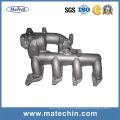 Chine Joint d'admission OEM Aluminium Casting